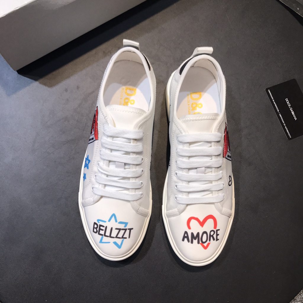D*G sneaker